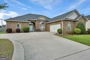 300 Post Oak Way, Warner Robins, GA 31088 - Photo 41