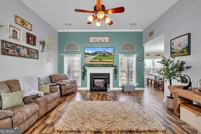 300 Post Oak Way, Warner Robins, GA 31088 - Photo 9