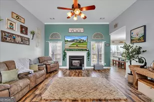 300 Post Oak Way, Warner Robins, GA 31088 - Photo 9