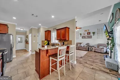300 Post Oak Way, Warner Robins, GA 31088 - Photo 13