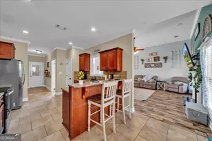 300 Post Oak Way, Warner Robins, GA 31088 - Photo 13