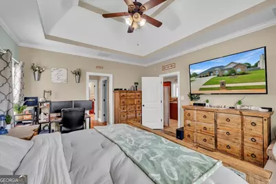 300 Post Oak Way, Warner Robins, GA 31088 - Photo 27