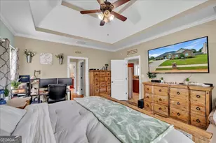 300 Post Oak Way, Warner Robins, GA 31088 - Photo 27