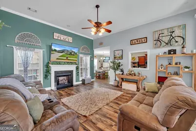300 Post Oak Way, Warner Robins, GA 31088 - Photo 5