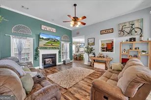 300 Post Oak Way, Warner Robins, GA 31088 - Photo 5