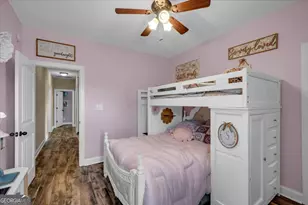 300 Post Oak Way, Warner Robins, GA 31088 - Photo 37