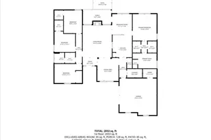 300 Post Oak Way, Warner Robins, GA 31088 - Photo 53