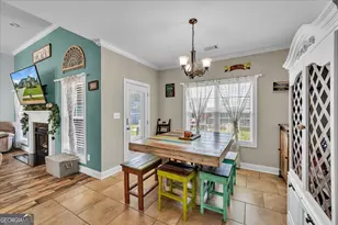 300 Post Oak Way, Warner Robins, GA 31088 - Photo 15