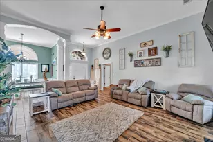 300 Post Oak Way, Warner Robins, GA 31088 - Photo 7