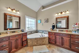 300 Post Oak Way, Warner Robins, GA 31088 - Photo 29