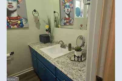 406 Pinelea Road, Griffin, GA 30223 - Photo 13