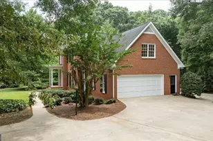 1030 Broadlands Dr, Watkinsville, GA 30677 - Photo 51
