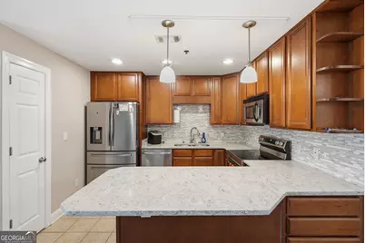 91 Screven Street #B204, Darien, GA 31305 - Photo 5