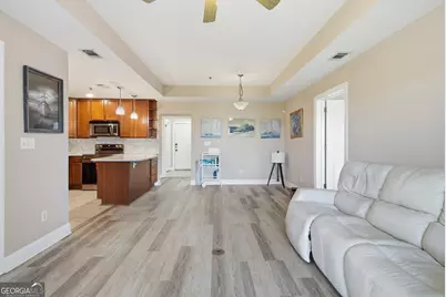 91 Screven Street #B204, Darien, GA 31305 - Photo 9