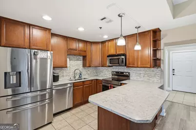91 Screven Street #B204, Darien, GA 31305 - Photo 3