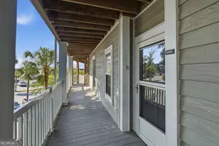 91 Screven St, Darien, GA 31305 - Photo 1