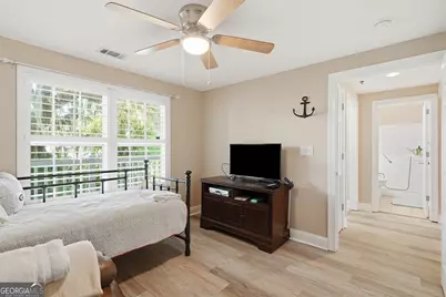 91 Screven Street #B204, Darien, GA 31305 - Photo 17