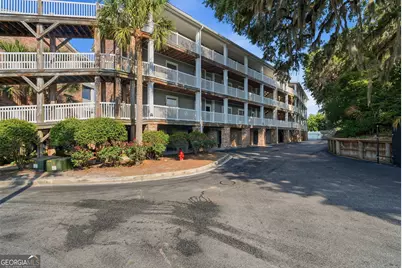 91 Screven Street #B204, Darien, GA 31305 - Photo 47
