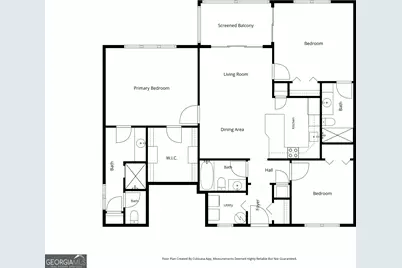 91 Screven Street #B204, Darien, GA 31305 - Photo 45