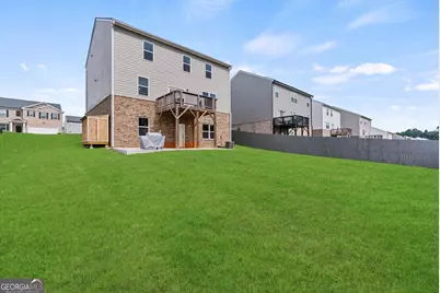 391 Faulkner Street, Stockbridge, GA 30281 - Photo 33