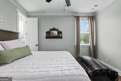 314 Bankstown Road, Brooks, GA 30205 - Photo 37