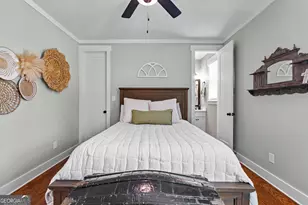 314 Bankstown Rd, Brooks, GA 30205 - Photo 39