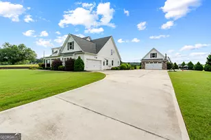 314 Bankstown Rd, Brooks, GA 30205 - Photo 7