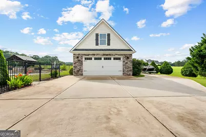314 Bankstown Road, Brooks, GA 30205 - Photo 75