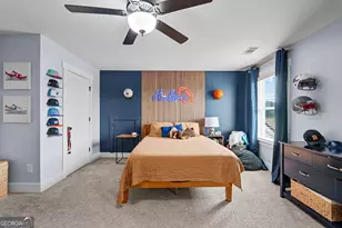 314 Bankstown Rd, Brooks, GA 30205 - Photo 59