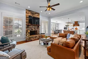 314 Bankstown Rd, Brooks, GA 30205 - Photo 13