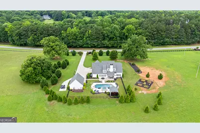 314 Bankstown Road, Brooks, GA 30205 - Photo 81