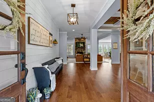 314 Bankstown Rd, Brooks, GA 30205 - Photo 9
