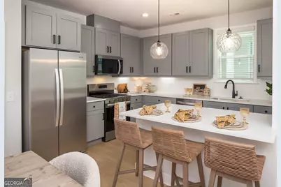 4400 Gabriel Blvd #148 - TIPTON, Holly Springs, GA 30188 - Photo 3