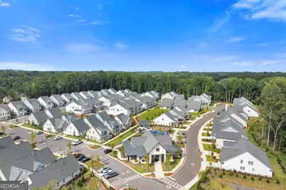 4400 Gabriel Blvd #148 - TIPTON, Holly Springs, GA 30188 - Photo 23