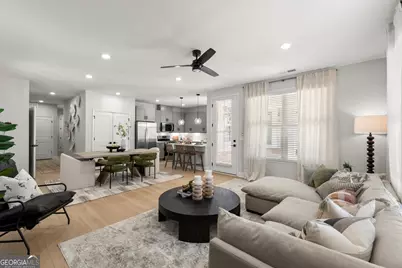 4400 Gabriel Blvd #105 - THISTLE, Holly Springs, GA 30188 - Photo 5