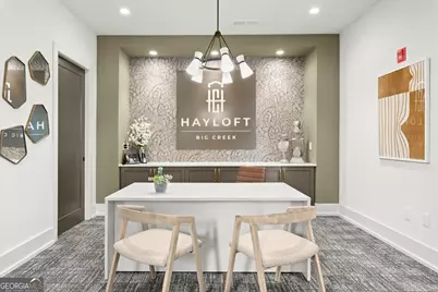 4400 Gabriel Blvd #105 - THISTLE, Holly Springs, GA 30188 - Photo 23