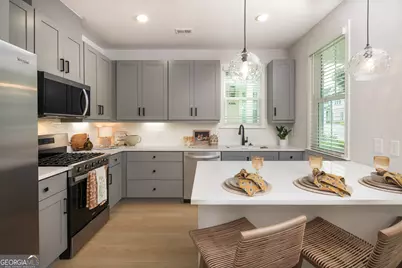 4400 Gabriel Blvd #105 - THISTLE, Holly Springs, GA 30188 - Photo 25