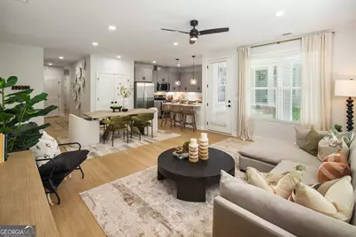 5150 Adairview Circle #4860 - MANOR E, Alpharetta, GA 30004 - Photo 5