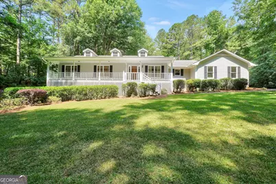 381 Wyldewoode Drive, McDonough, GA 30253 - Photo 5