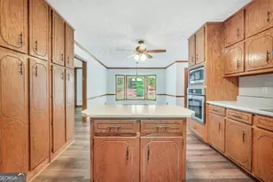 381 Wylde Woode Dr, McDonough, GA 30253 - Photo 21