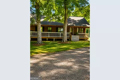 733 Old Social Circle Road, Social Circle, GA 30025 - Photo 1
