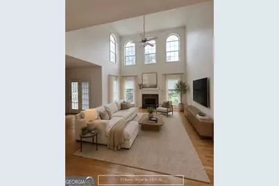 2588 Chipping Court, Villa Rica, GA 30180 - Photo 5