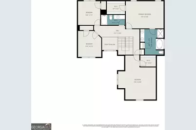 492 Mimosa Grove Crossing, Tucker, GA 30084 - Photo 19