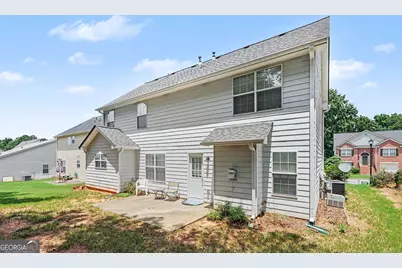 492 Mimosa Grove Crossing, Tucker, GA 30084 - Photo 29