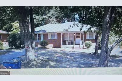6842 E Sherwood Drive, Riverdale, GA 30274 - Photo 1