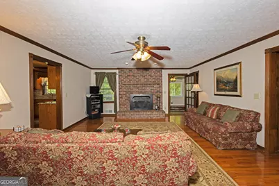 183 Inman Road, Fayetteville, GA 30215 - Photo 13