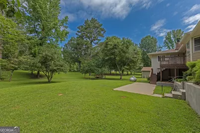 183 Inman Road, Fayetteville, GA 30215 - Photo 47