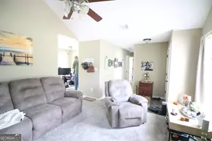45 Hedgerose Dr, Newnan, GA 30265 - Photo 5