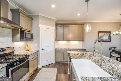 125 Wild Turkey Pass, Homer, GA 30547 - Photo 11