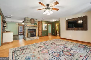 670 Hwy 87, Flovilla, GA 30216 - Photo 3